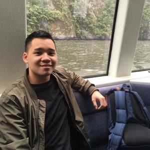 Meet your Posher, Dave